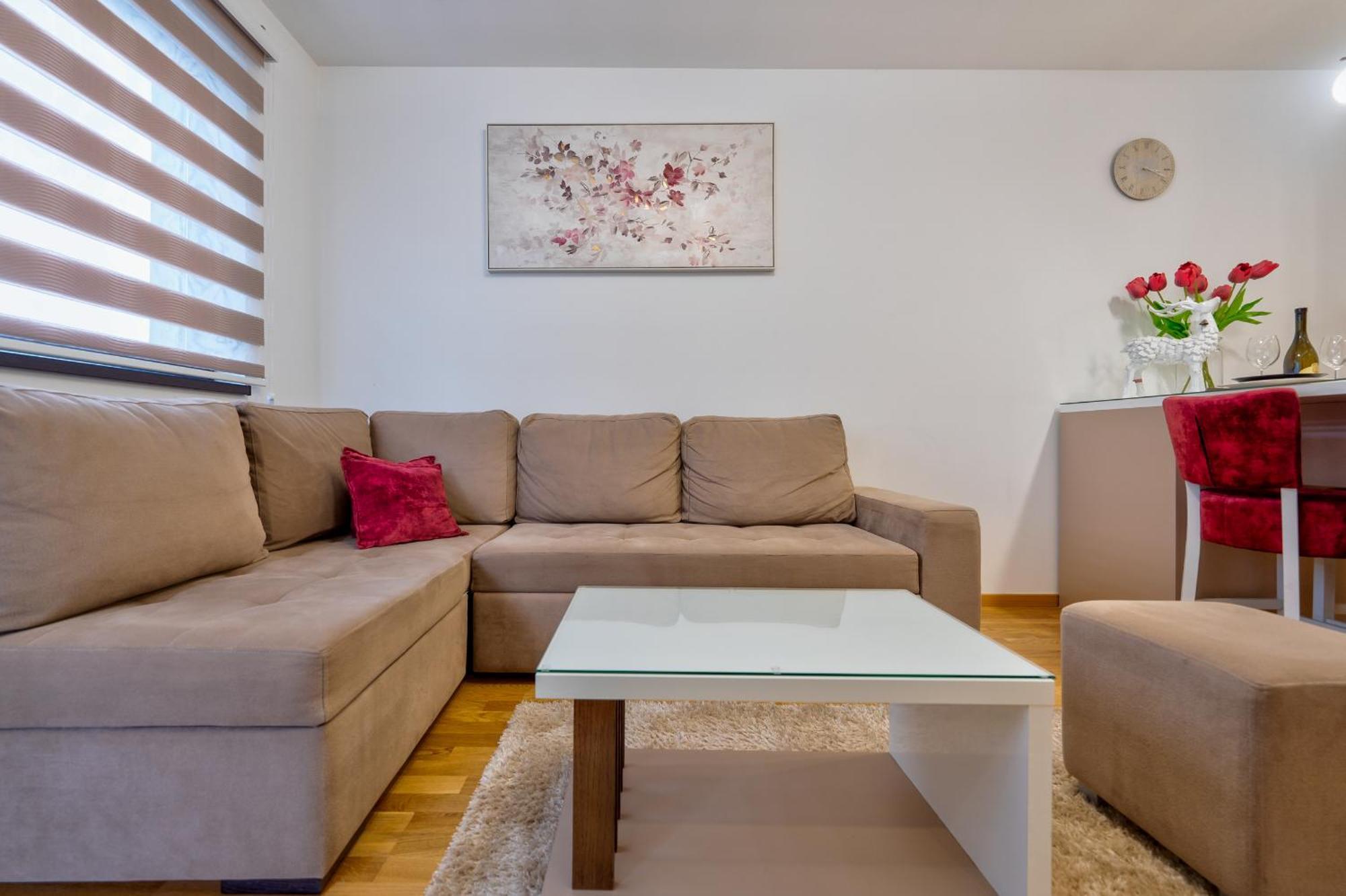 Aroma Apartmani Zlatibor Exterior foto
